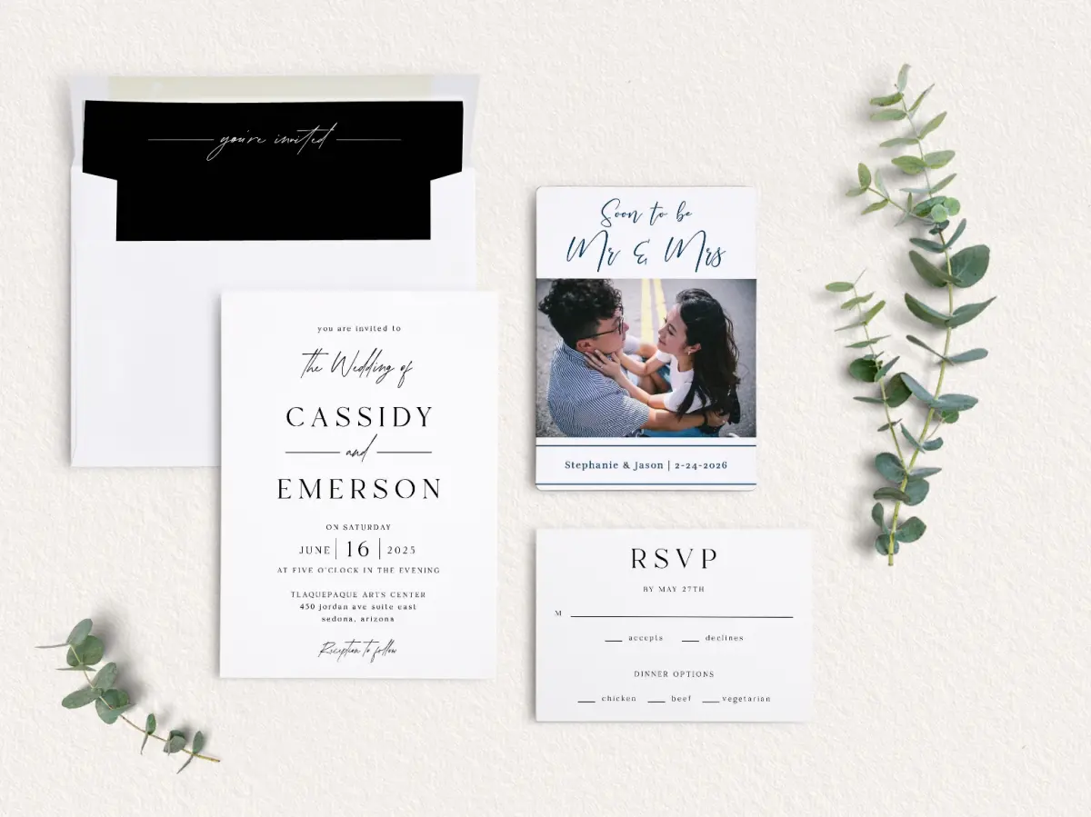 Suite Items