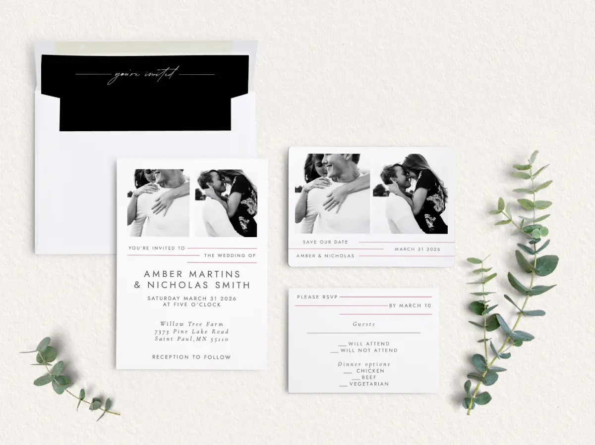 Suite Items