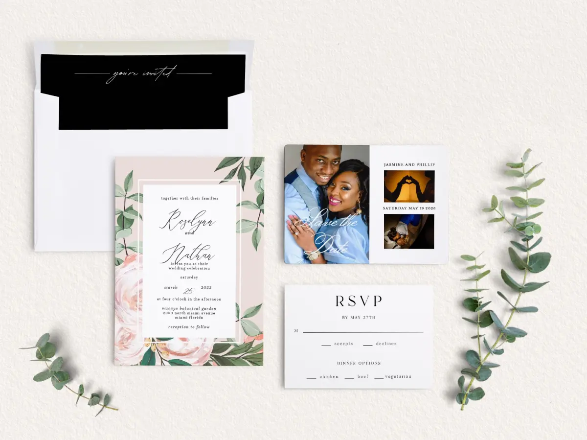 Suite Items