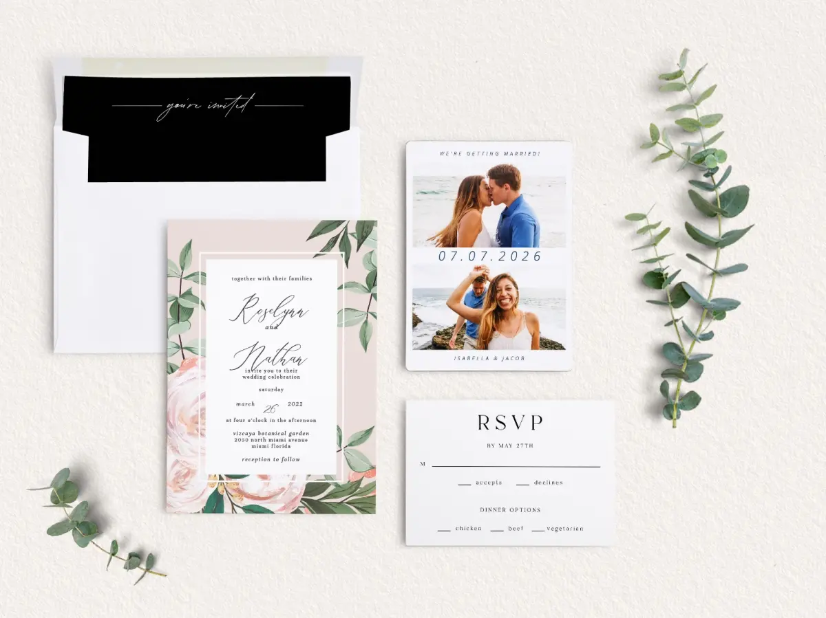 Suite Items