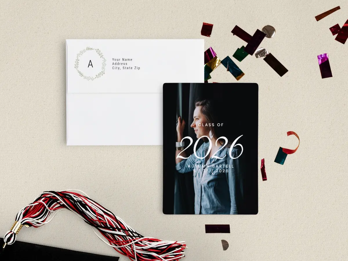 Grad Magnet