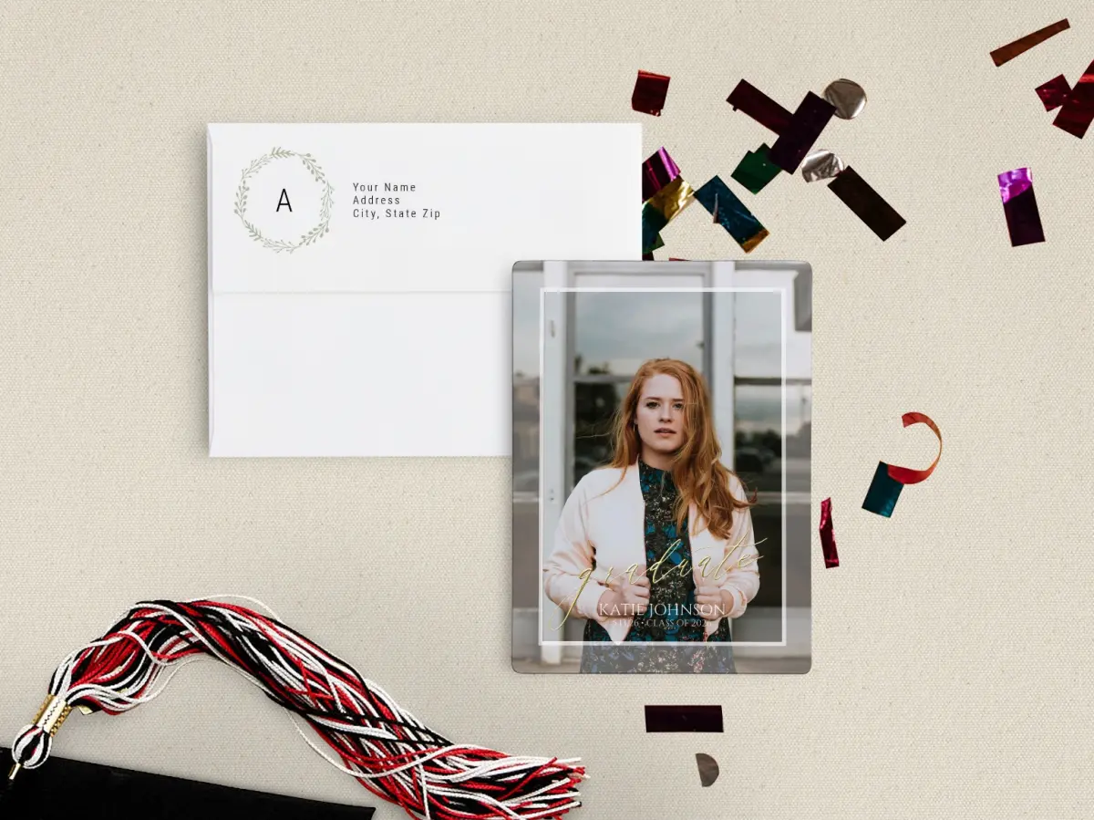 Grad Magnet