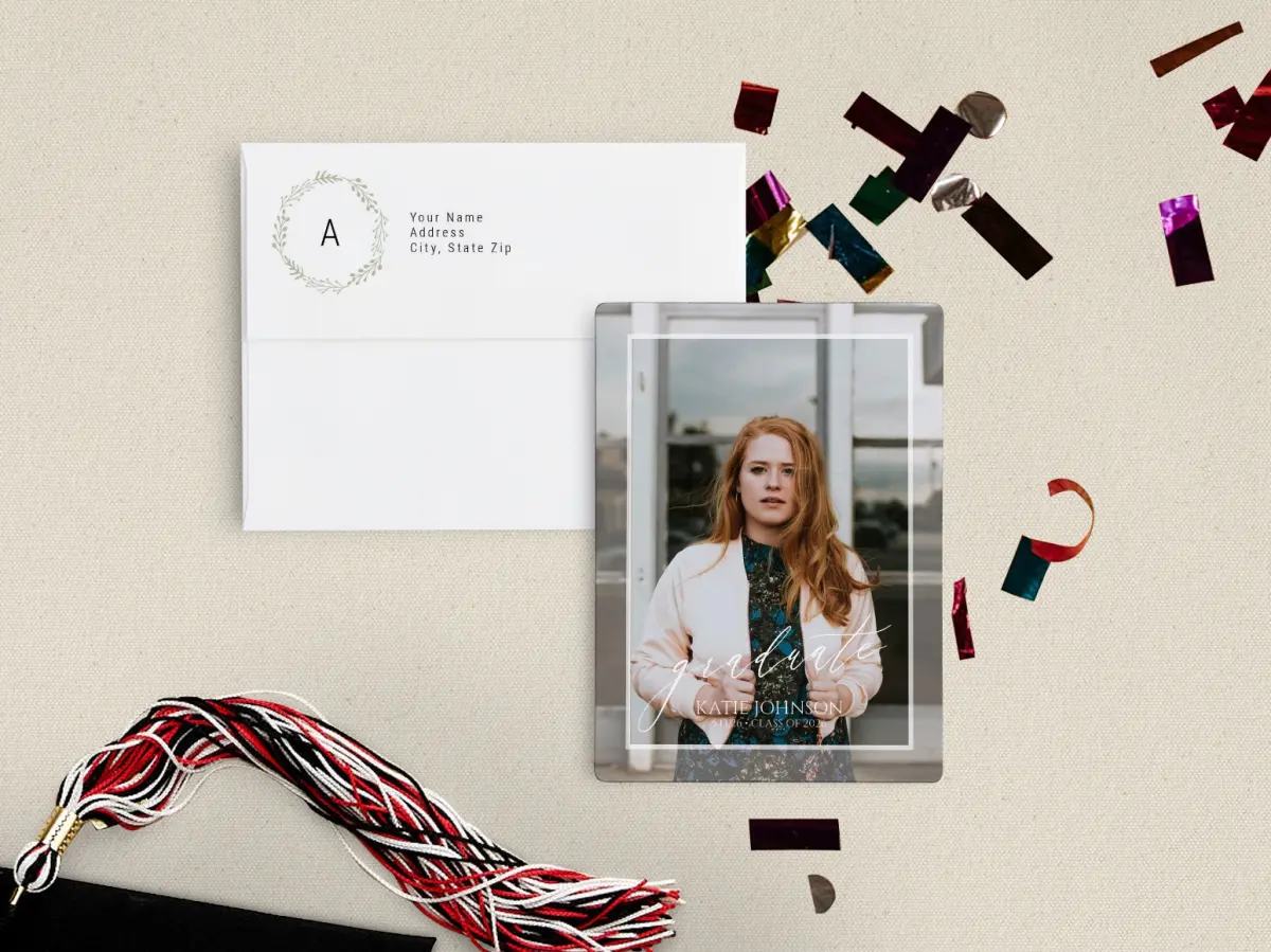 Grad Magnet