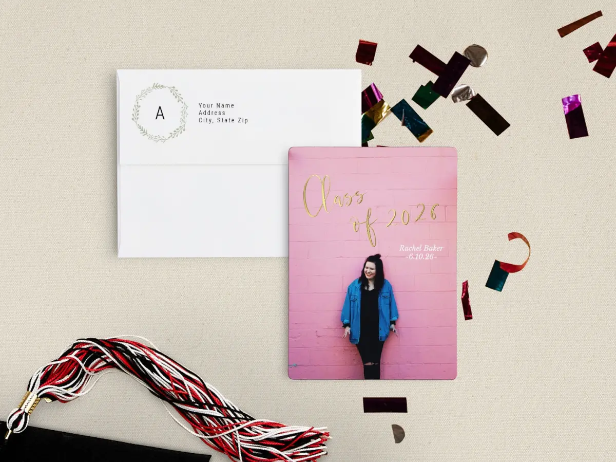 Grad Magnet