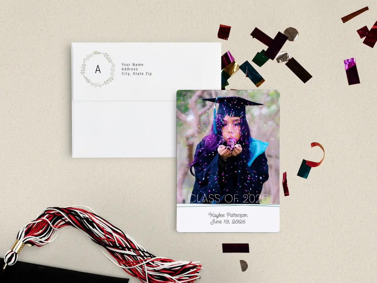 Grad Magnet