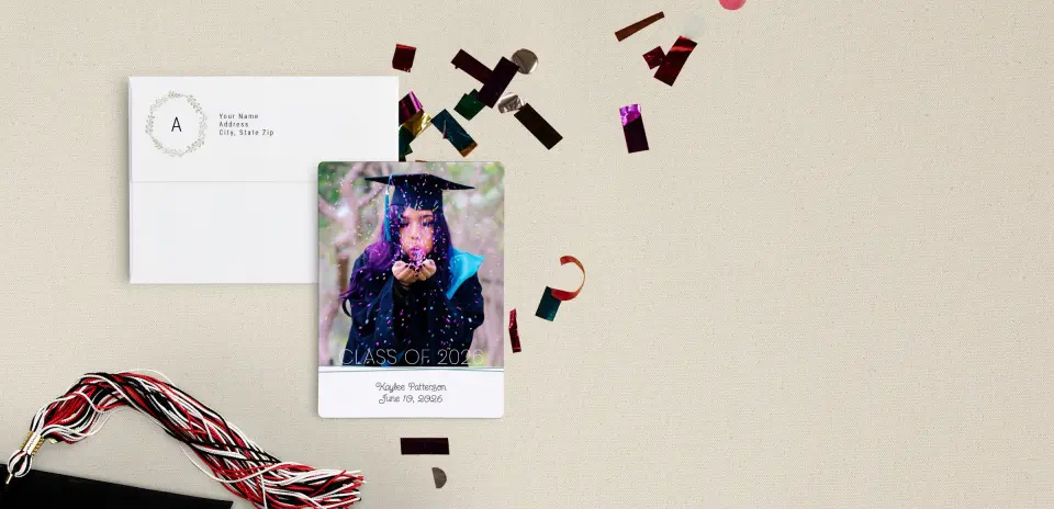 Grad Magnet
