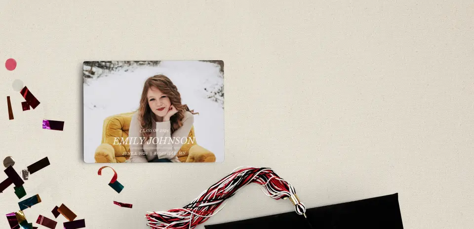 Grad Magnet