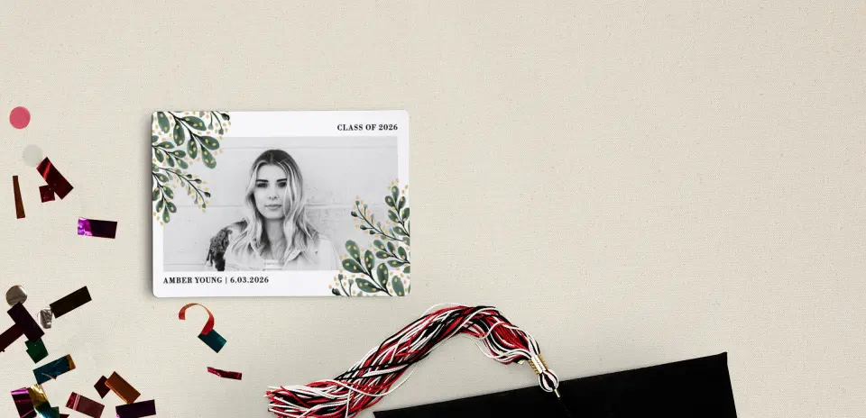 Grad Magnet