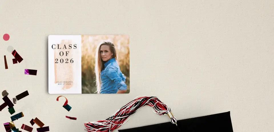Grad Magnet