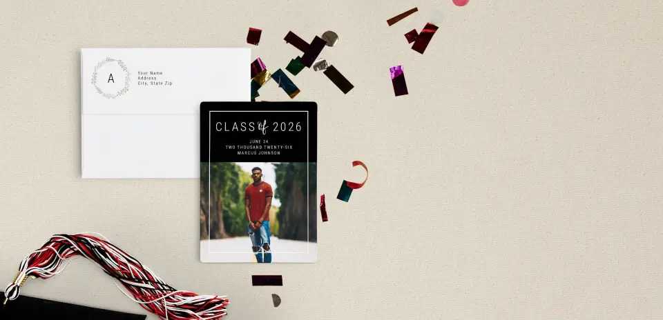 Grad Magnet