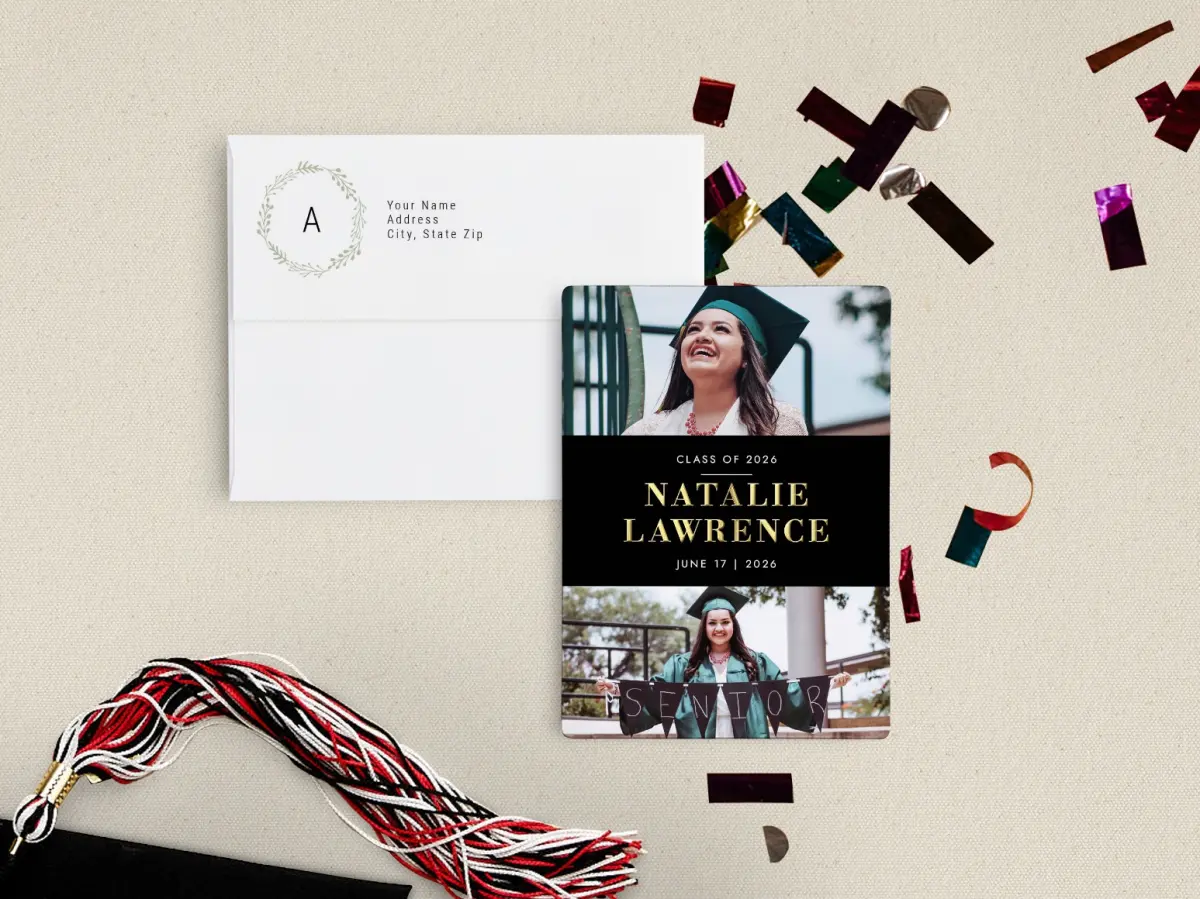 Grad Magnet
