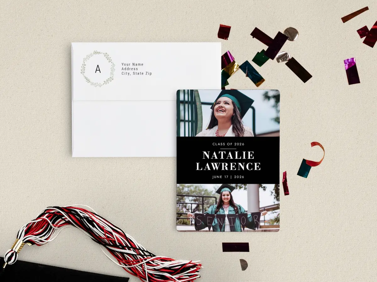 Grad Magnet