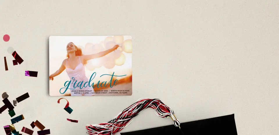 Grad Magnet