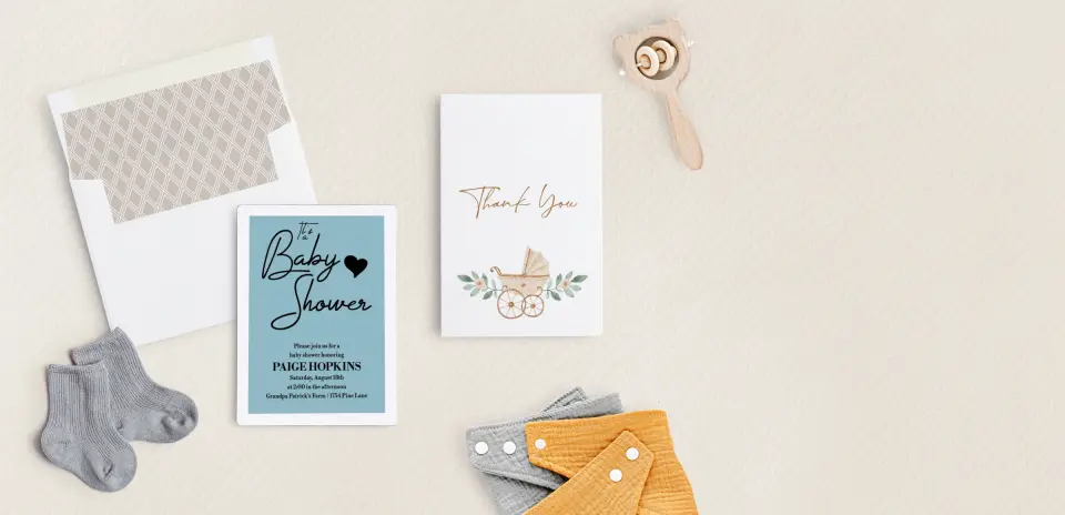 Suite Items