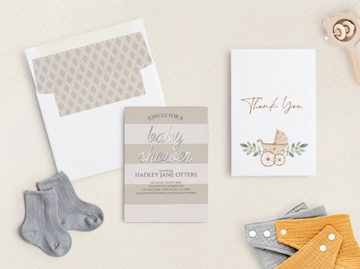 Suite Items