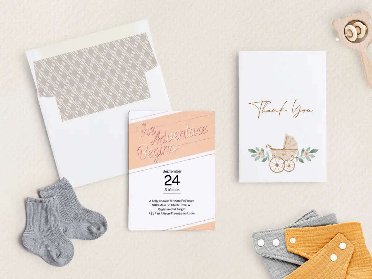 Suite Items