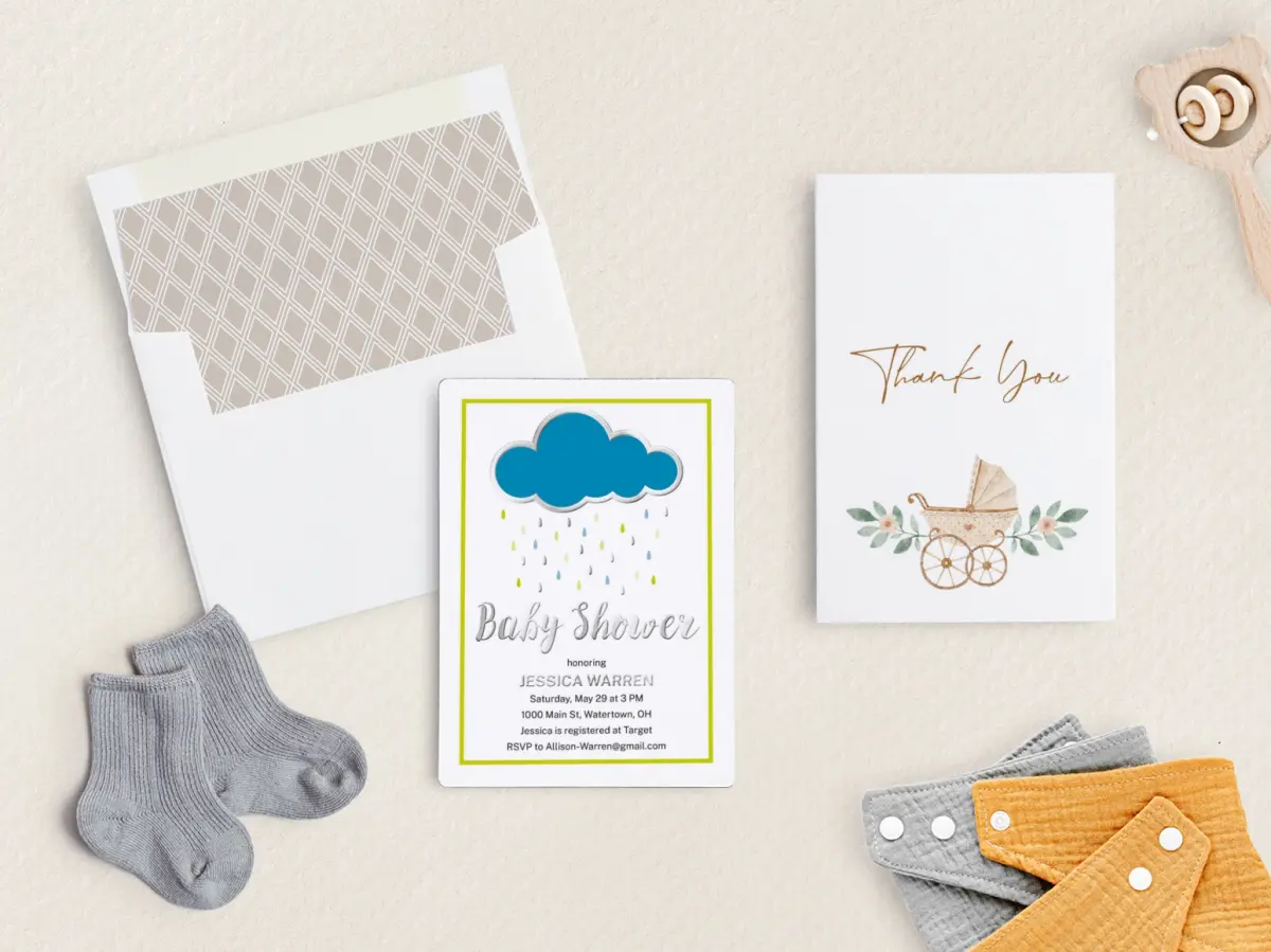 Suite Items