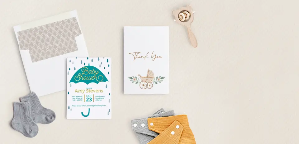 Suite Items