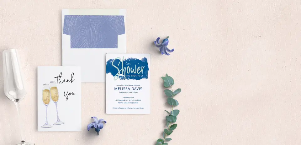 Suite Items