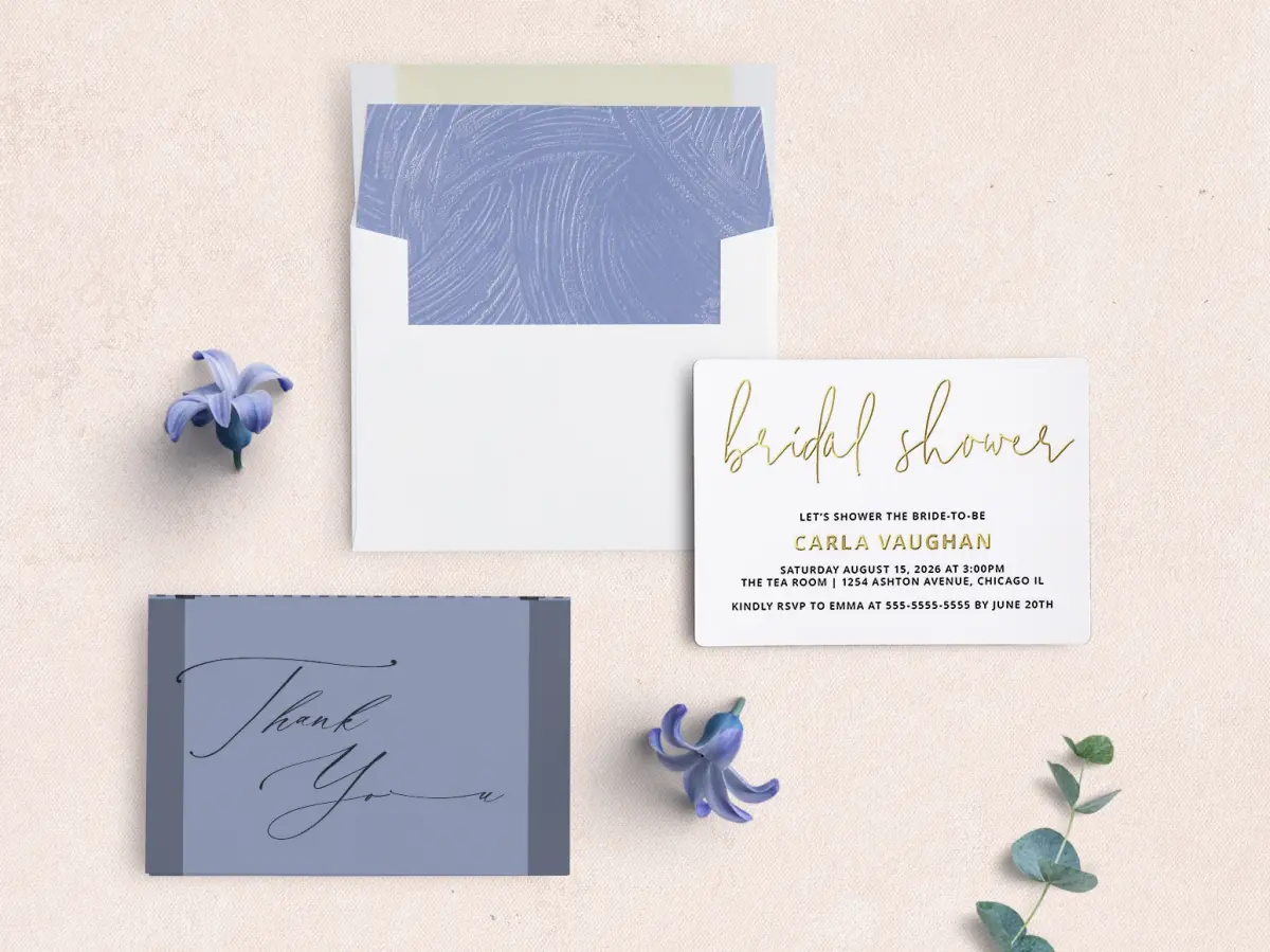 Suite Items