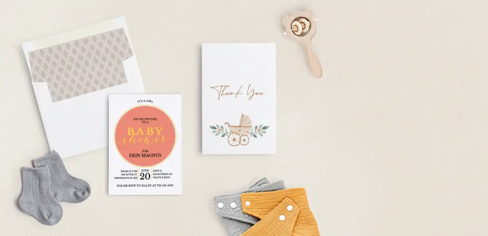 Suite Items