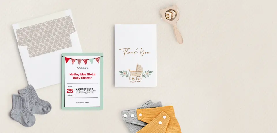 Suite Items