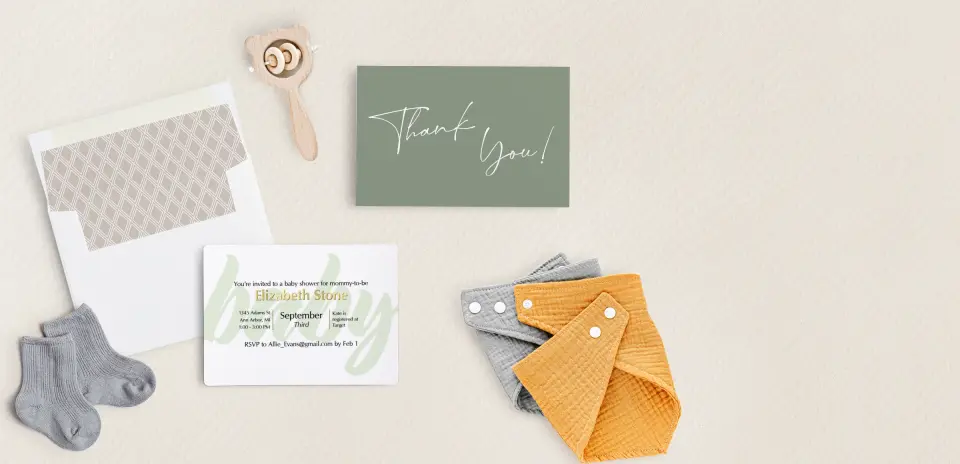 Suite Items