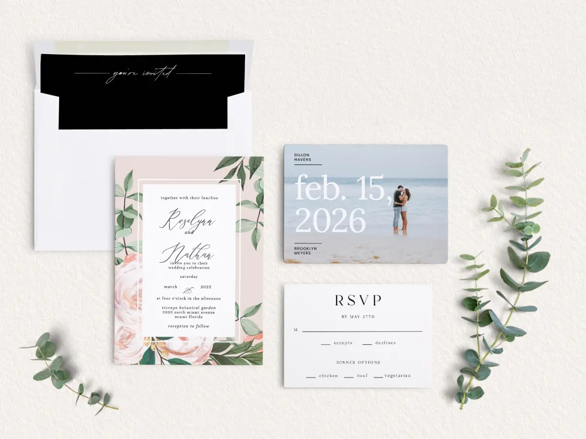 Suite Items