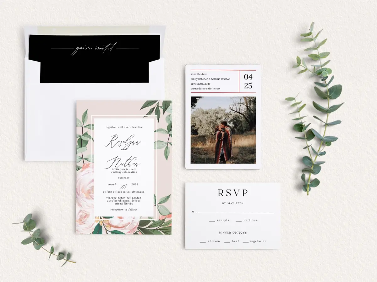 Suite Items