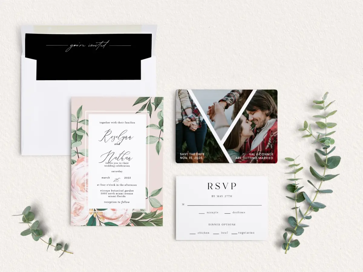 Suite Items