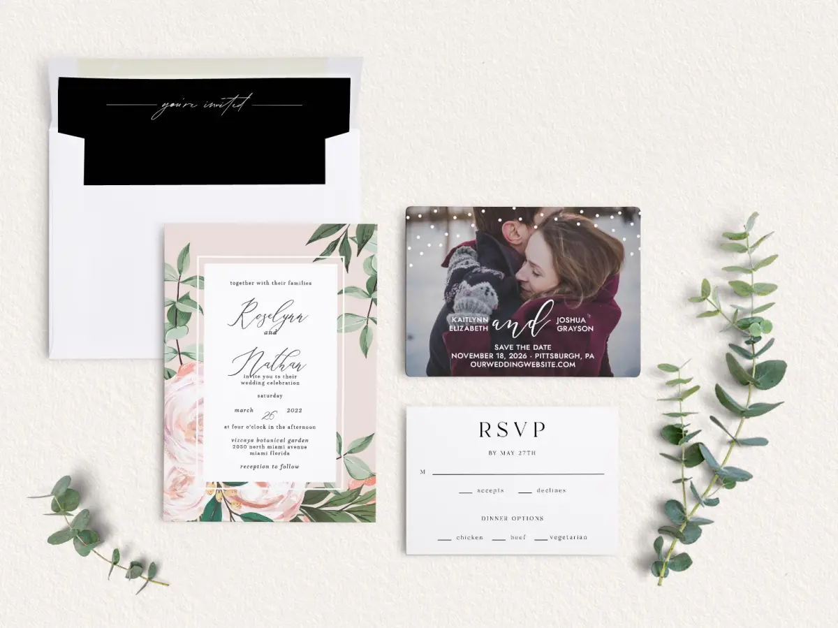 Suite Items