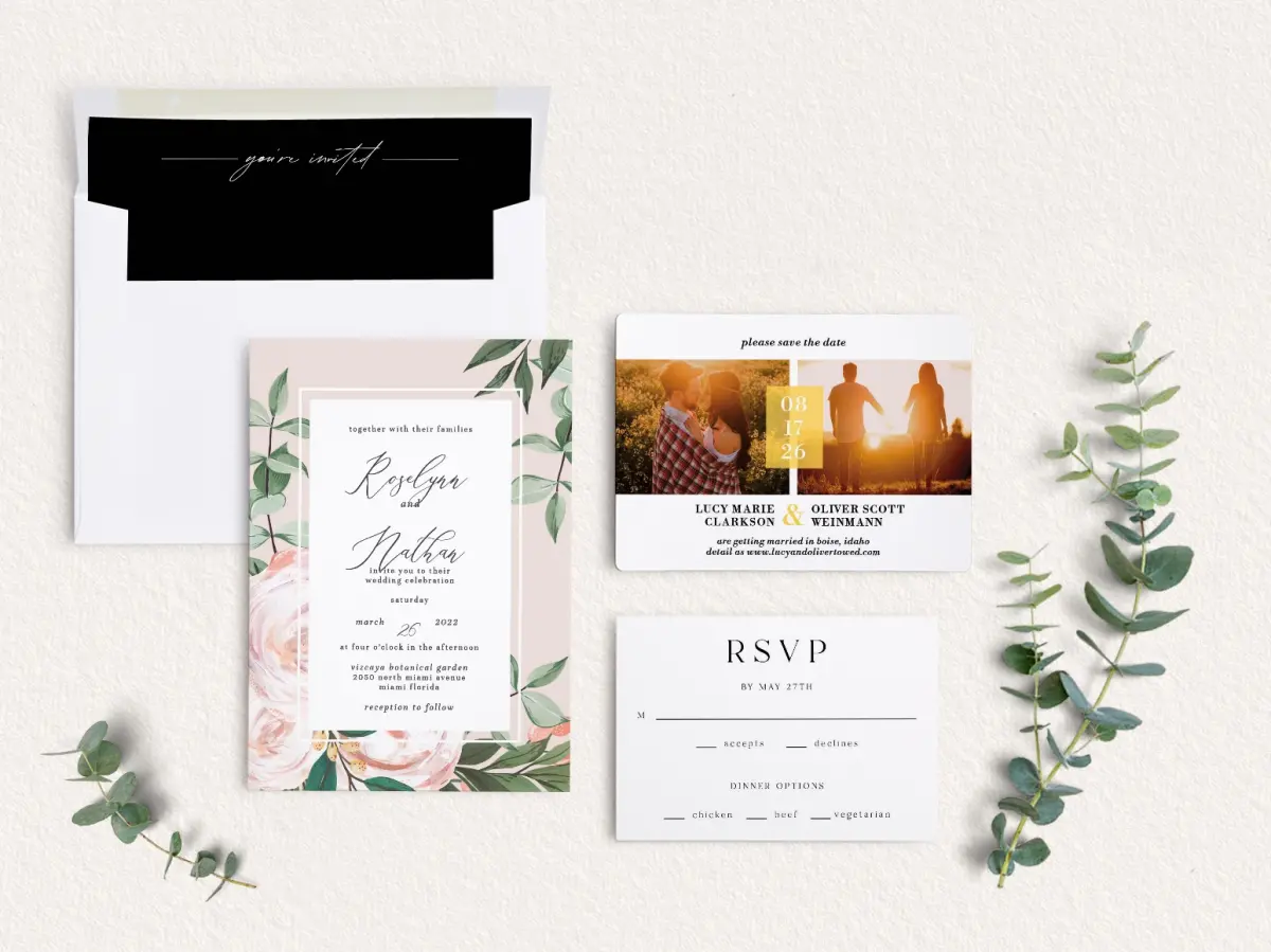 Suite Items