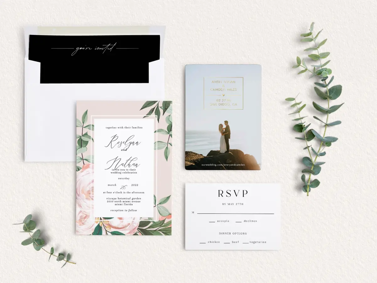 Suite Items