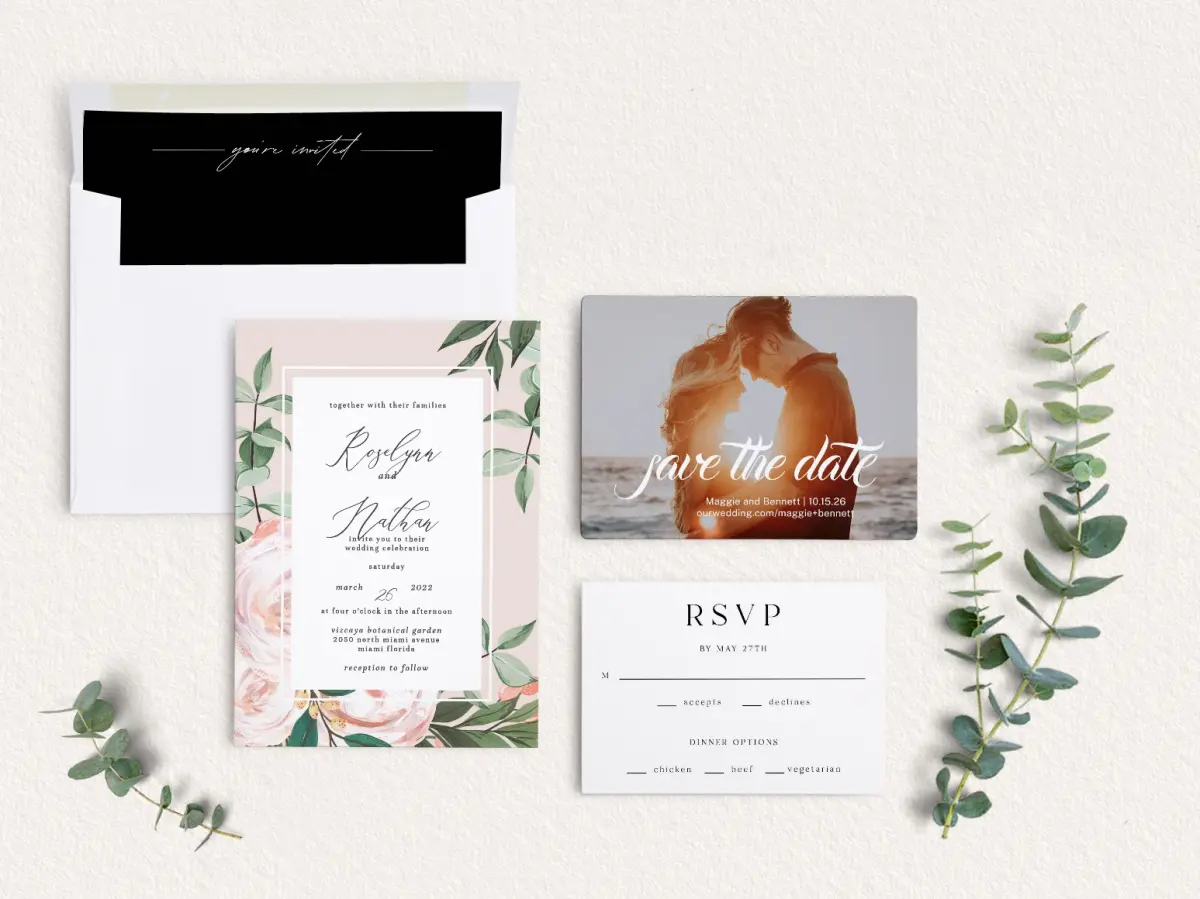 Suite Items