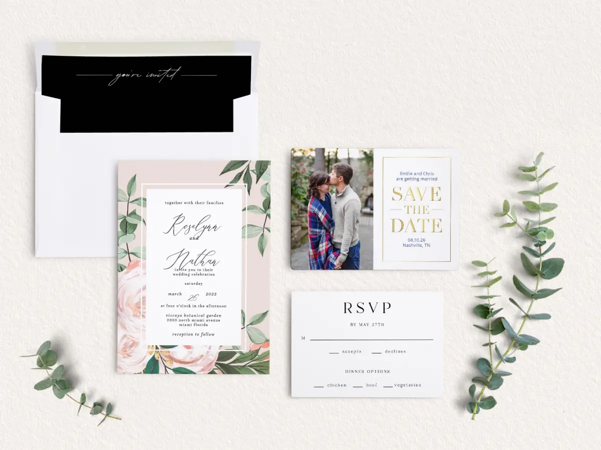 Suite Items