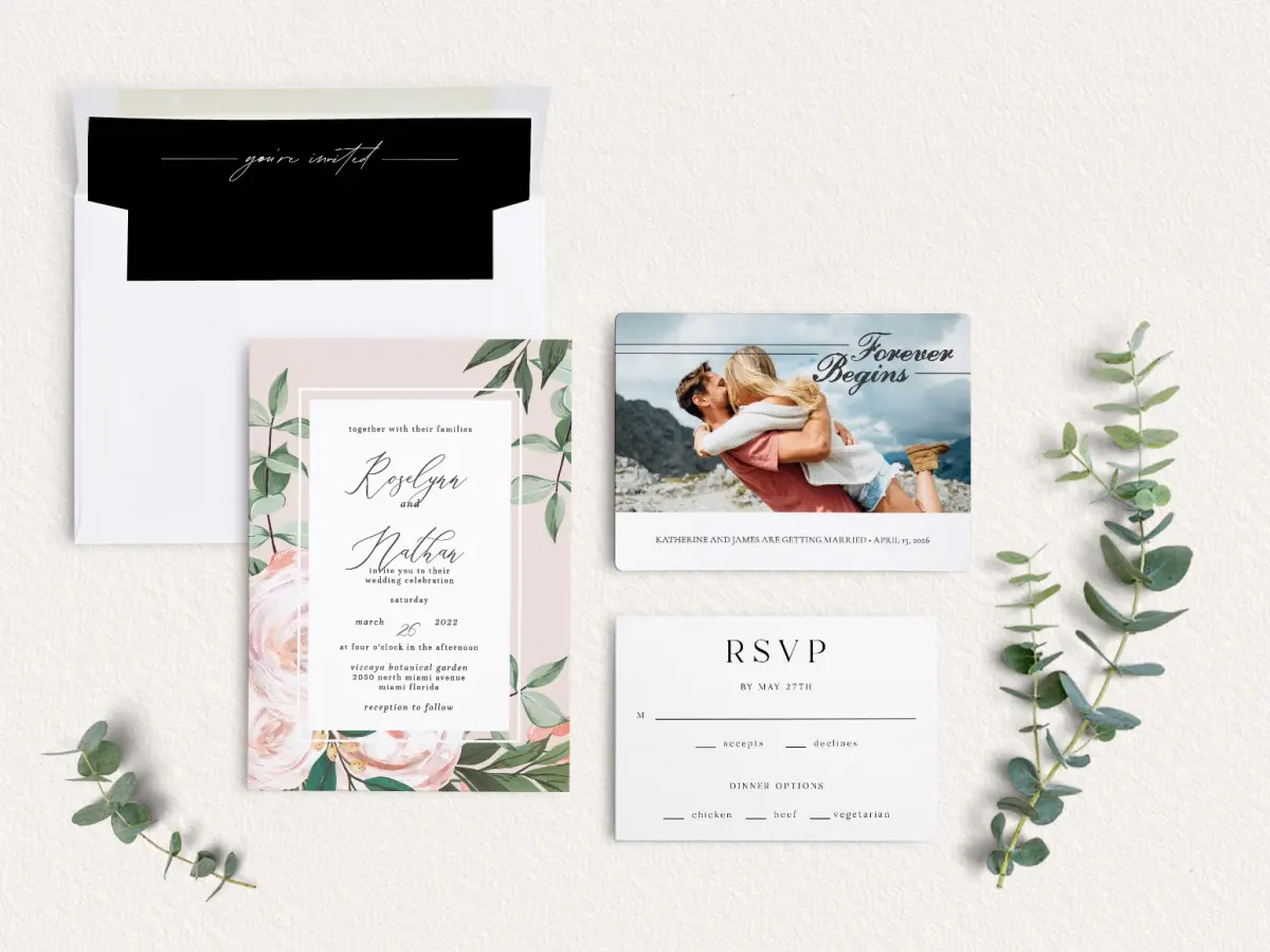 Suite Items