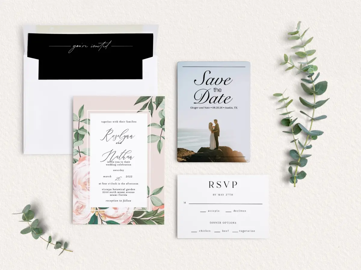 Suite Items