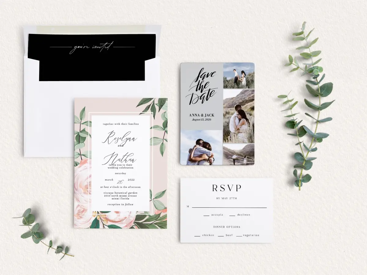 Suite Items