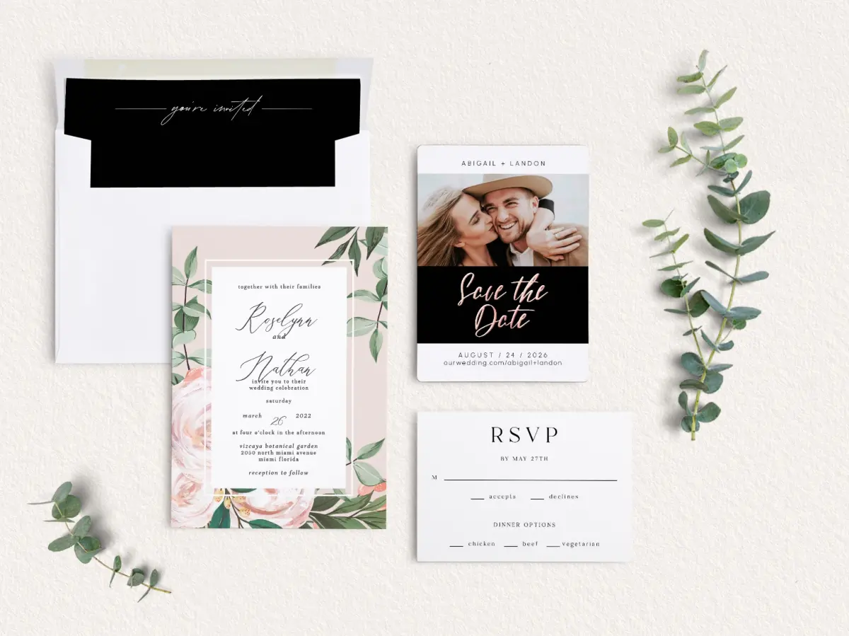 Suite Items