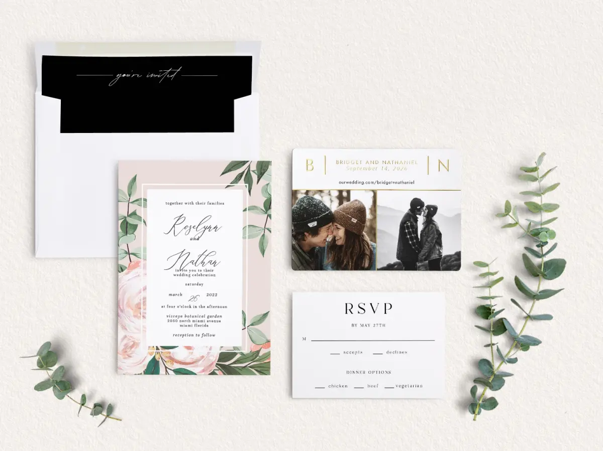 Suite Items