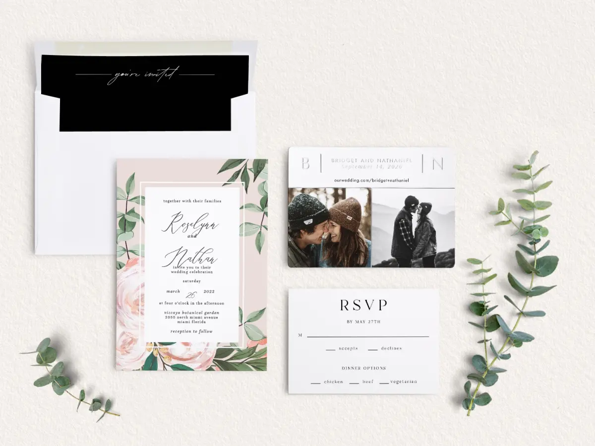 Suite Items