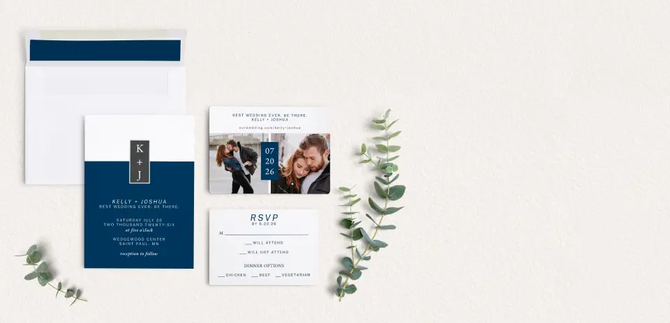 Suite Items