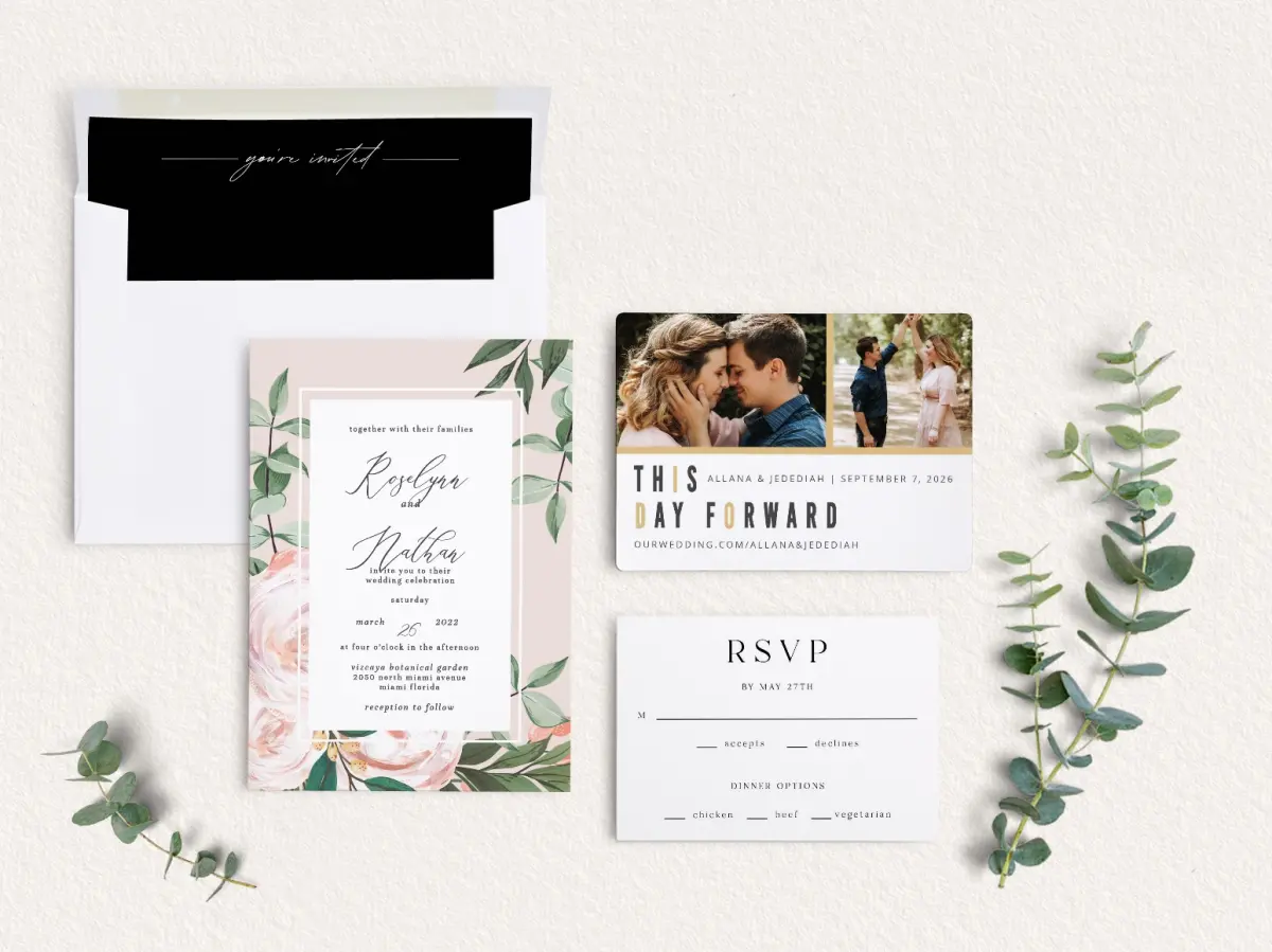 Suite Items