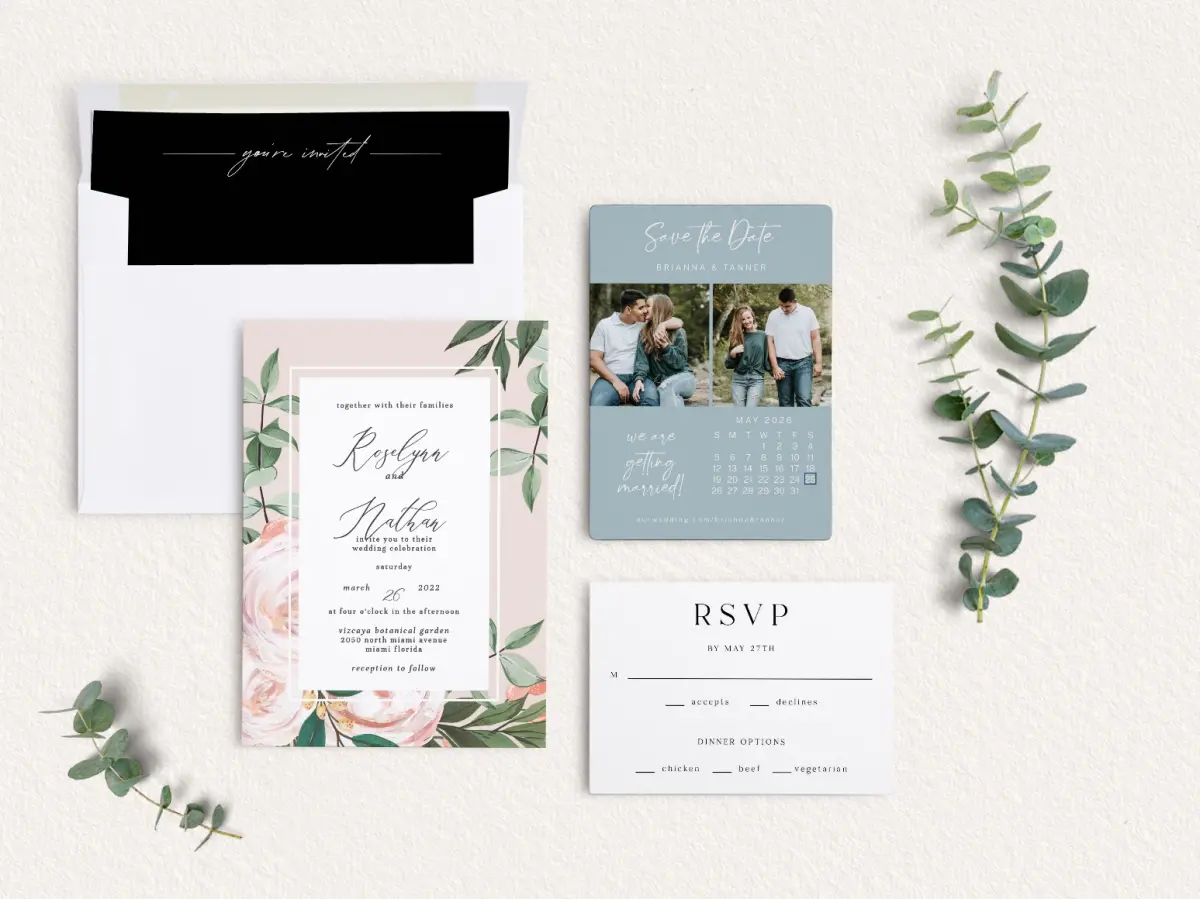 Suite Items