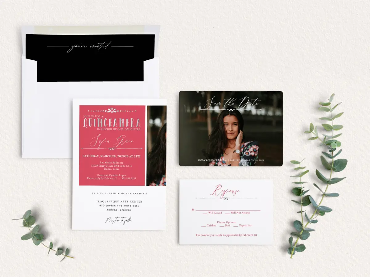 Suite Items