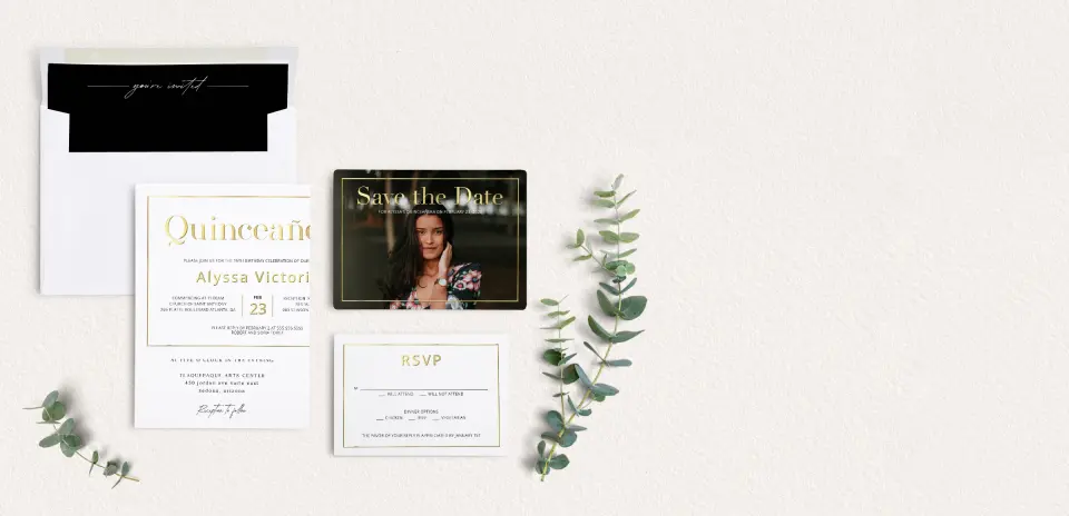 Suite Items