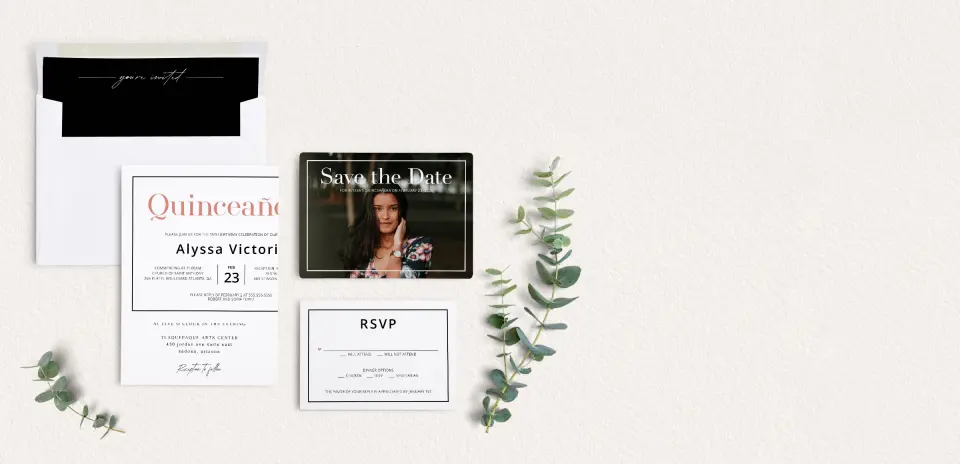 Suite Items