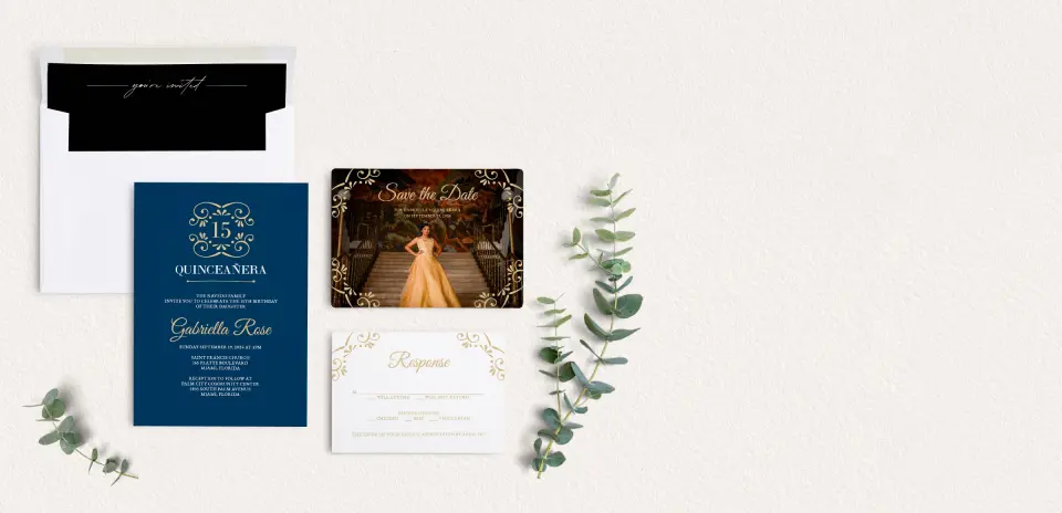 Suite Items