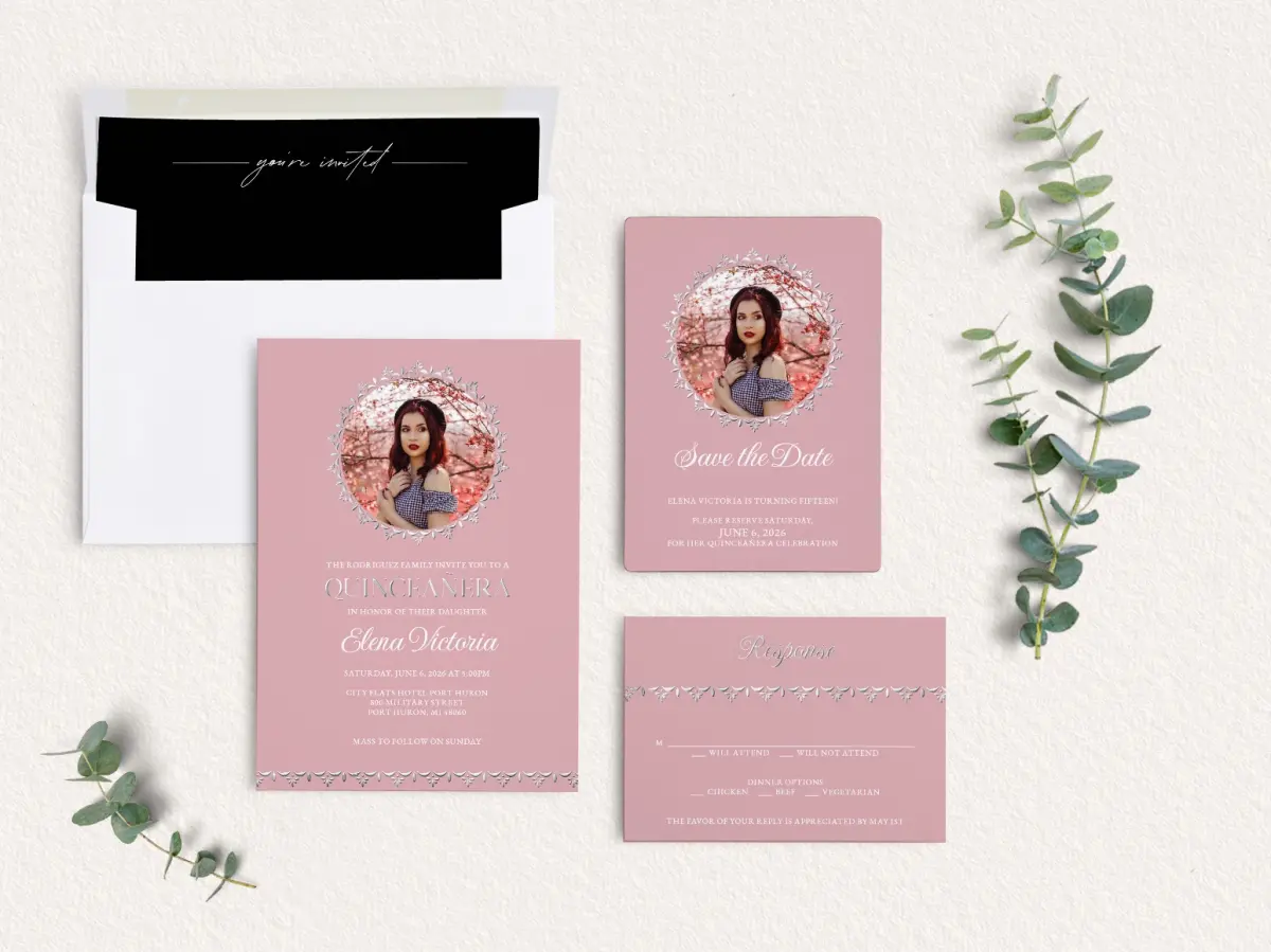 Suite Items