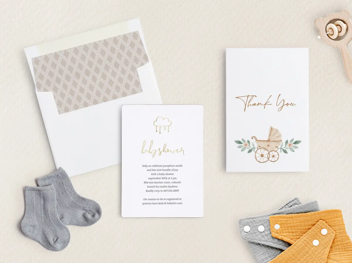 Suite Items